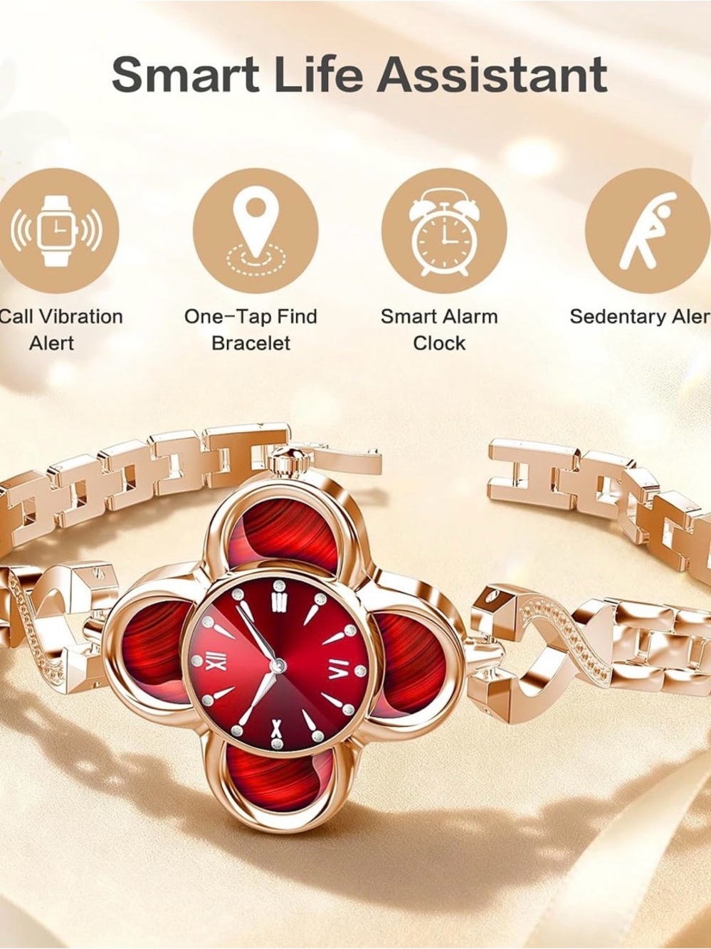 Smart Watch - Picture 3 of 5